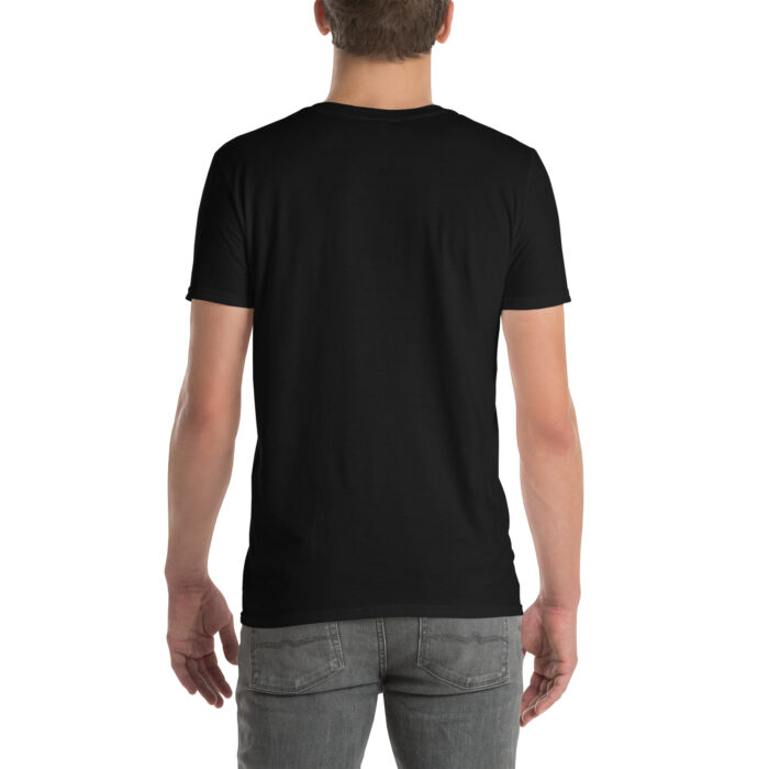 Insert Coin - Short-Sleeve Unisex T-Shirt - Image 2