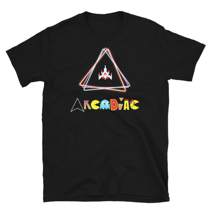 Arcadiac Unisex T-Shirt