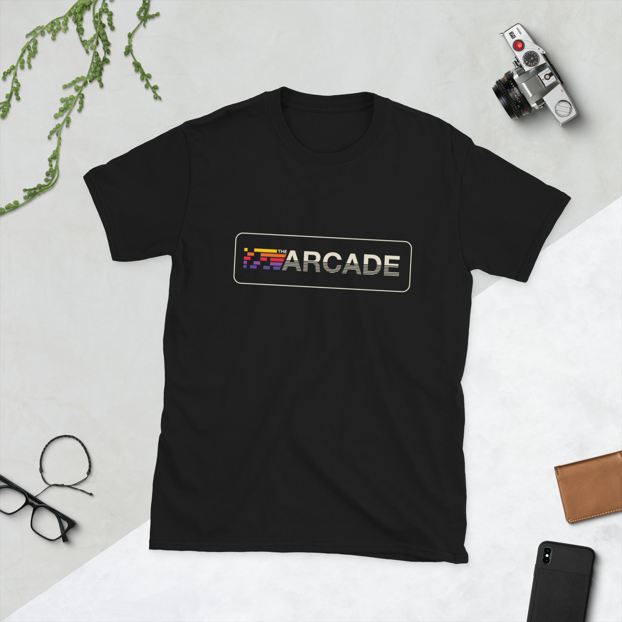 Short-Sleeve Unisex T-Shirt - Image 2