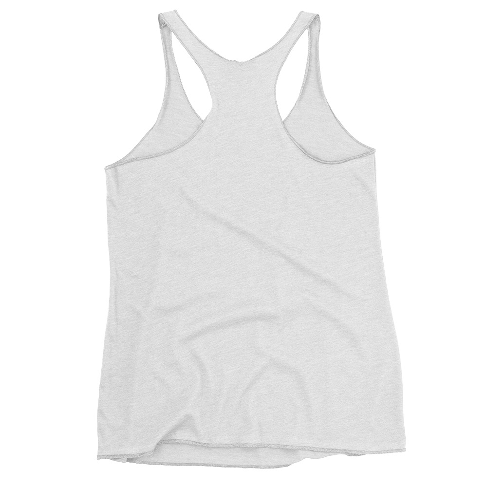 Women's Racerback Tank - Image 4